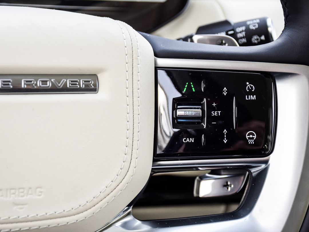 2024 Land Rover Range Rover Autobiography, Toronto, Cash
