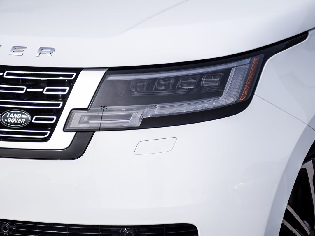 2024 Land Rover Range Rover Autobiography, Toronto, Cash