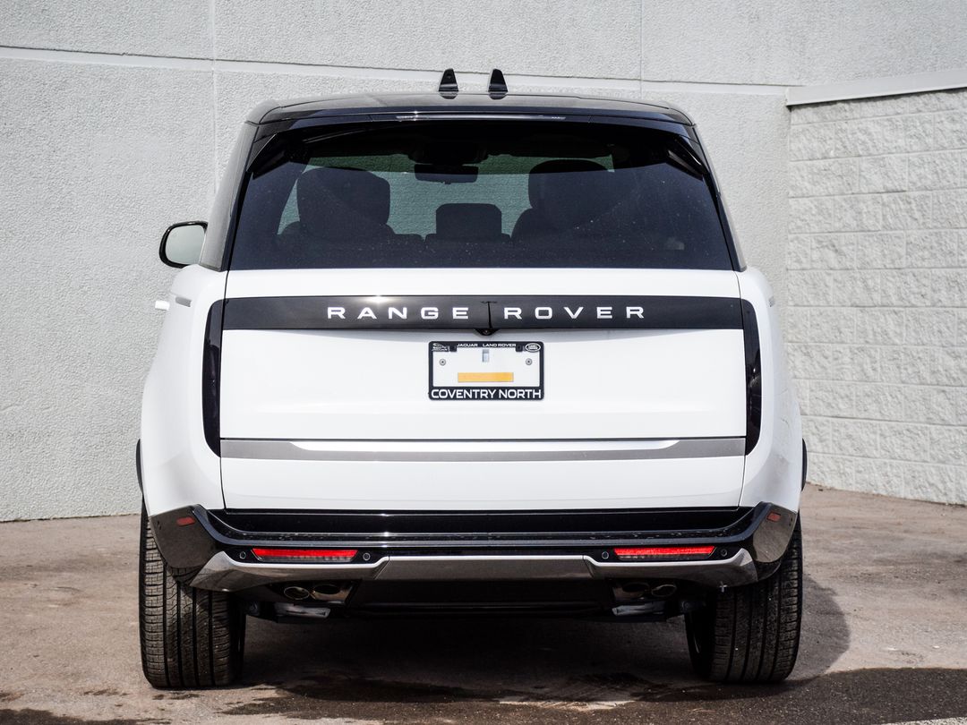 2024 Land Rover Range Rover Autobiography, Toronto, Cash
