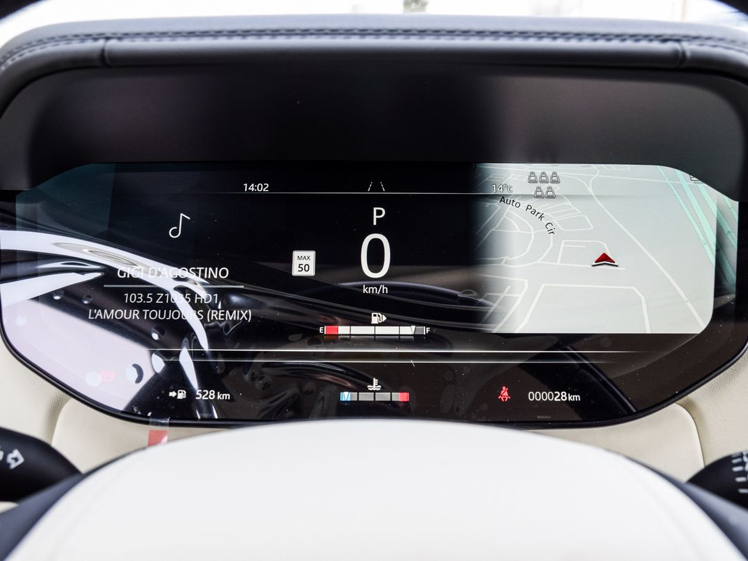 2024 Land Rover Range Rover Autobiography, Toronto, Cash