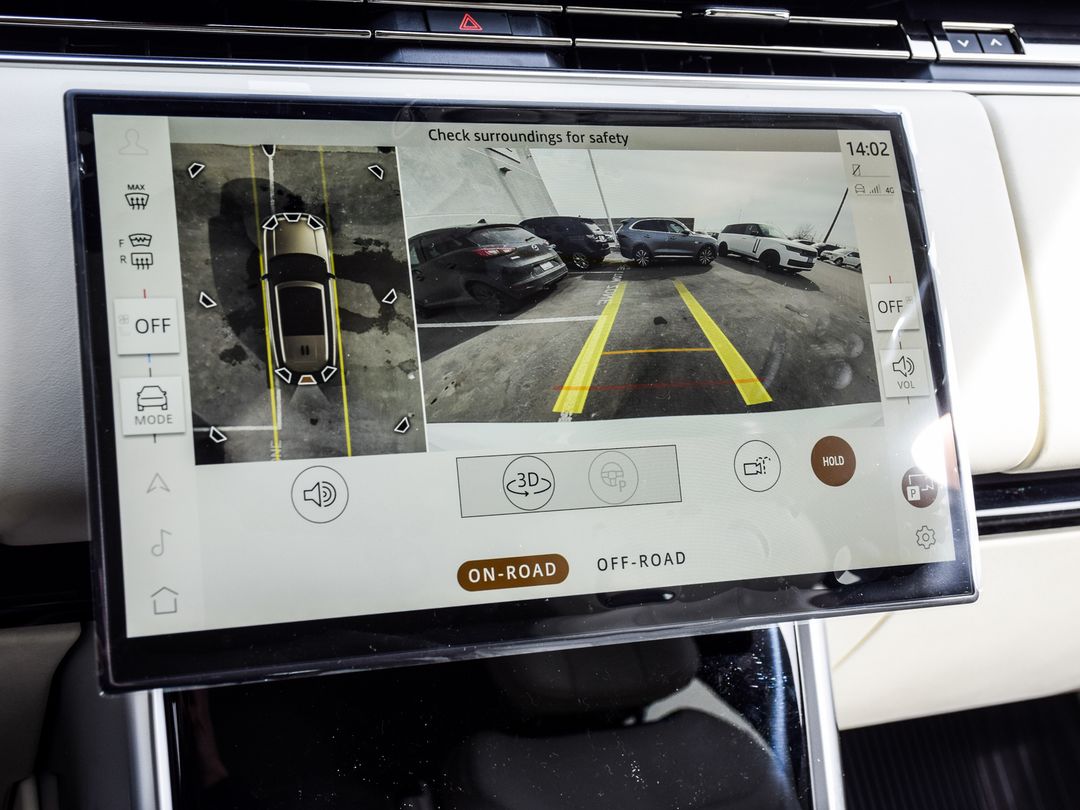 2024 Land Rover Range Rover Autobiography, Toronto, Cash