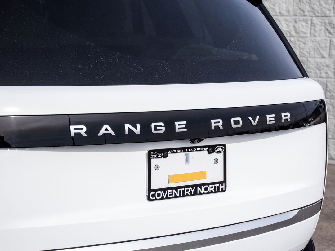 2024 Land Rover Range Rover Autobiography, Toronto, Cash