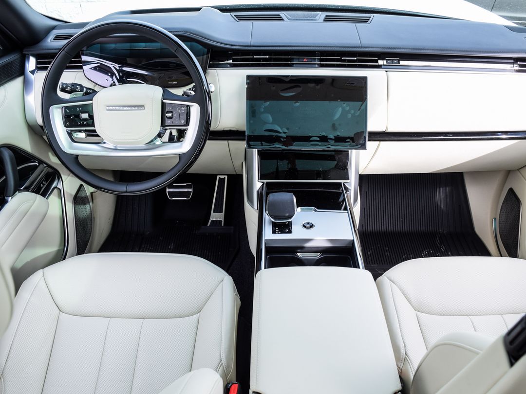 2024 Land Rover Range Rover Autobiography, Toronto, Cash