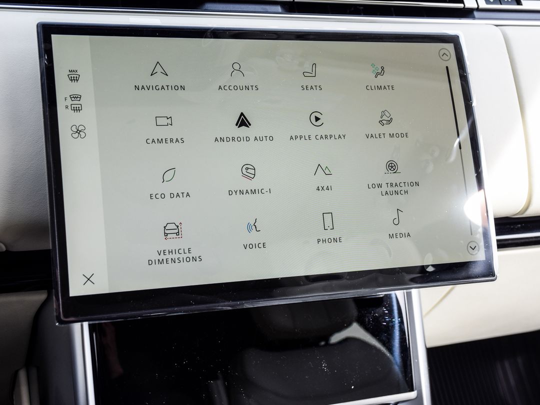 2024 Land Rover Range Rover Autobiography, Toronto, Cash