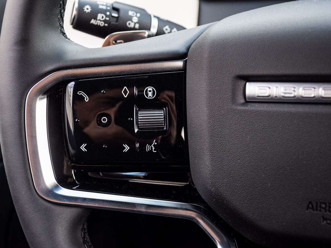 2024 Land Rover Discovery Sport Dynamic SE 4WD, Toronto, Cash