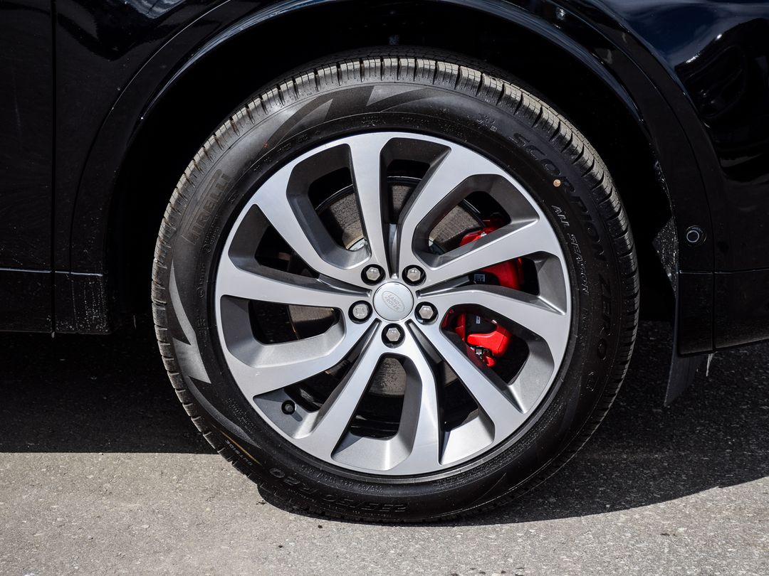 2024 Land Rover Discovery Sport Dynamic SE 4WD, Toronto, Cash