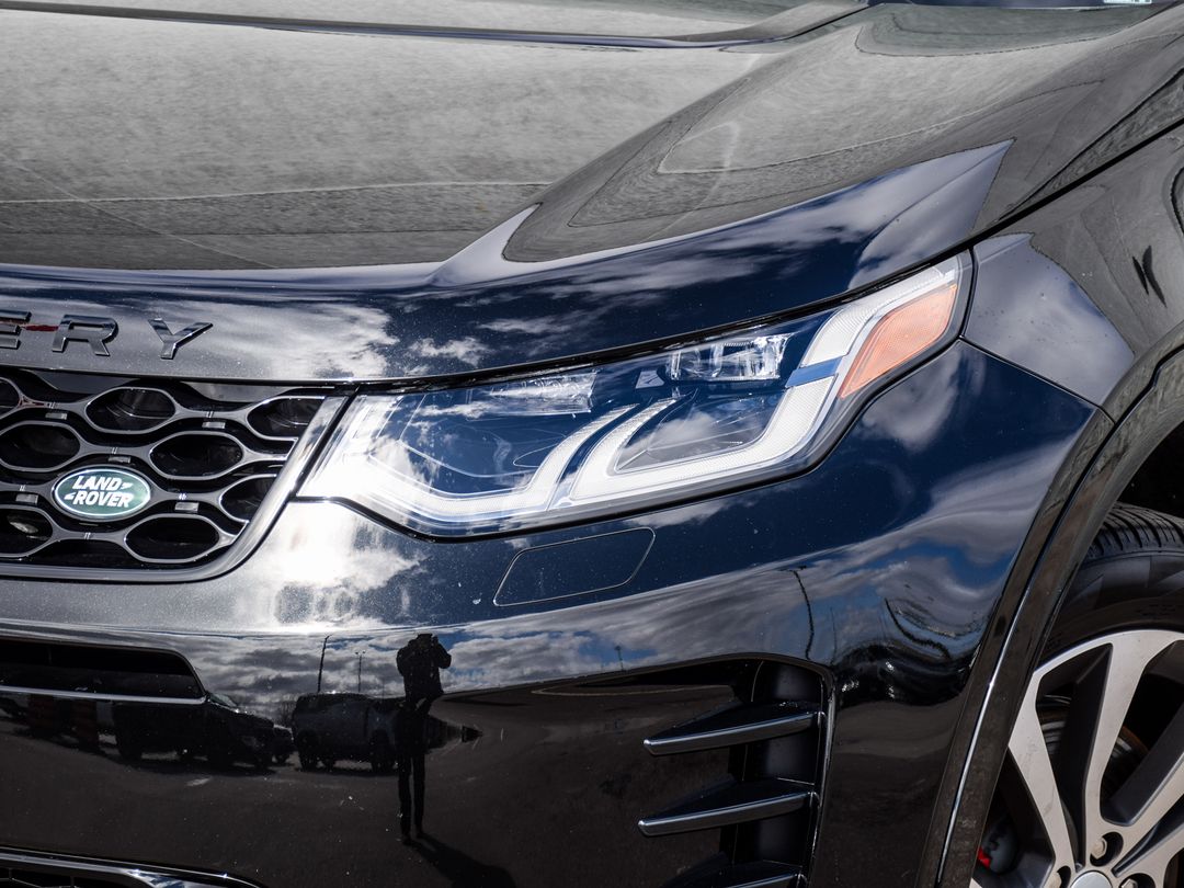 2024 Land Rover Discovery Sport Dynamic SE 4WD, Toronto, Cash