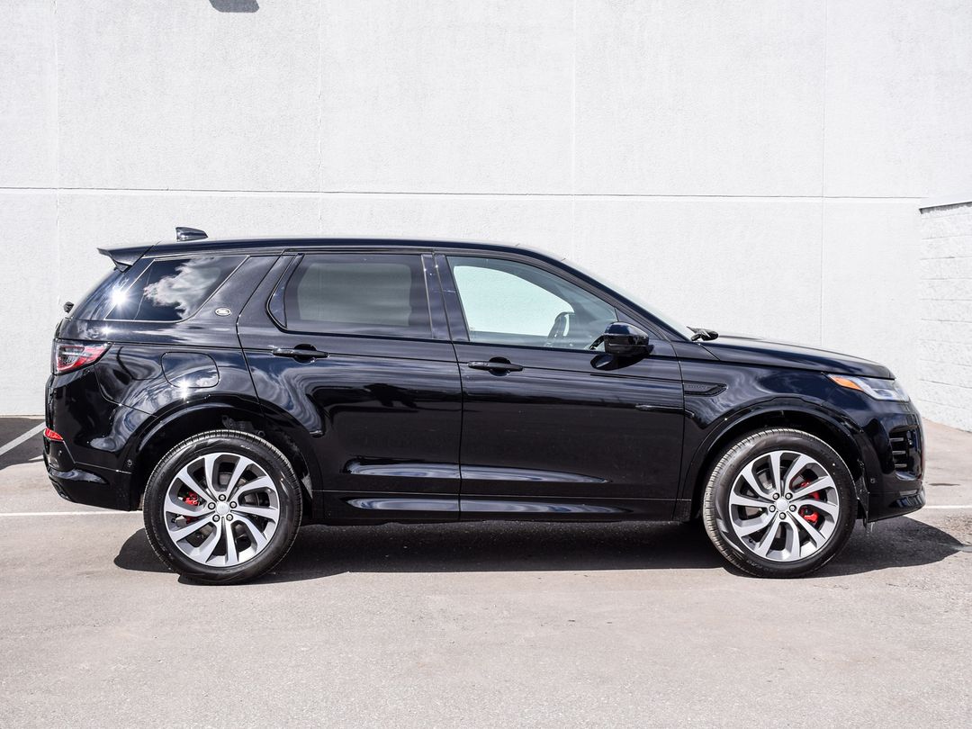 2024 Land Rover Discovery Sport Dynamic SE 4WD, Toronto, Cash