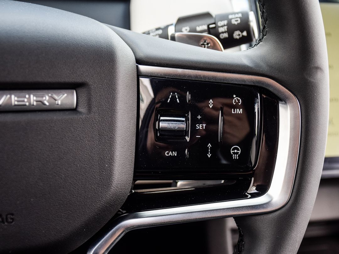 2024 Land Rover Discovery Sport Dynamic SE 4WD, Toronto, Cash