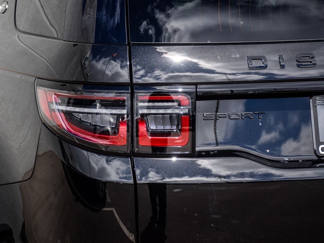 2024 Land Rover Discovery Sport Dynamic SE 4WD, Toronto, Cash