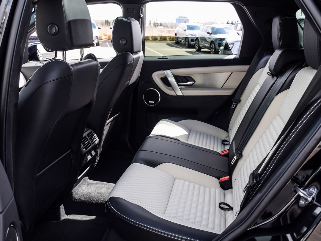 2024 Land Rover Discovery Sport Dynamic SE 4WD, Toronto, Cash