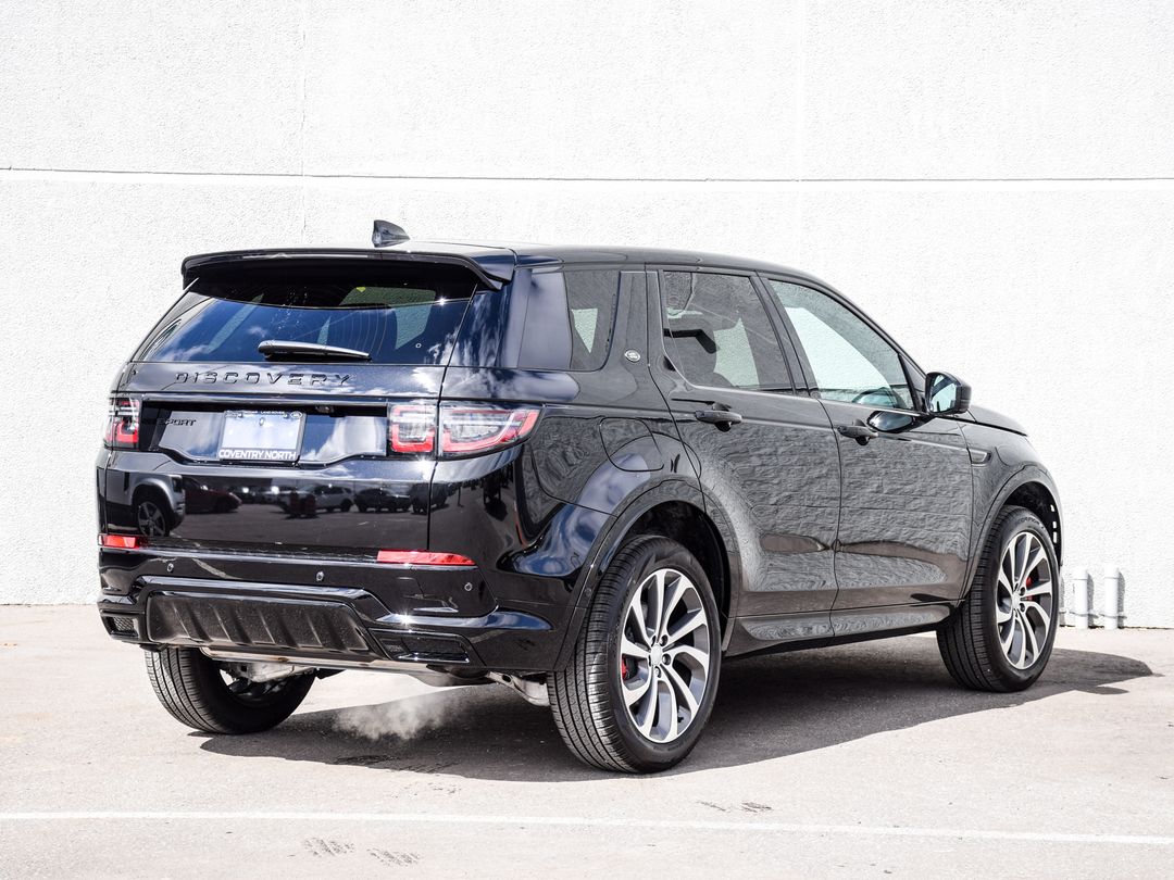 2024 Land Rover Discovery Sport Dynamic SE 4WD, Toronto, Cash