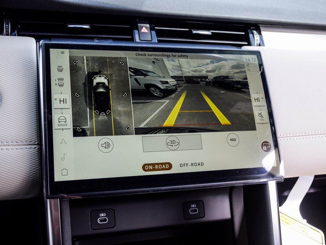 2024 Land Rover Discovery Sport Dynamic SE 4WD, Toronto, Cash