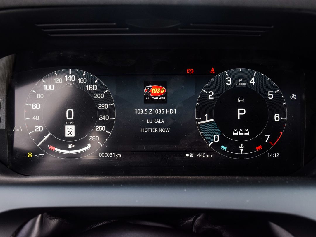2024 Land Rover Discovery Sport Dynamic SE 4WD, Toronto, Cash