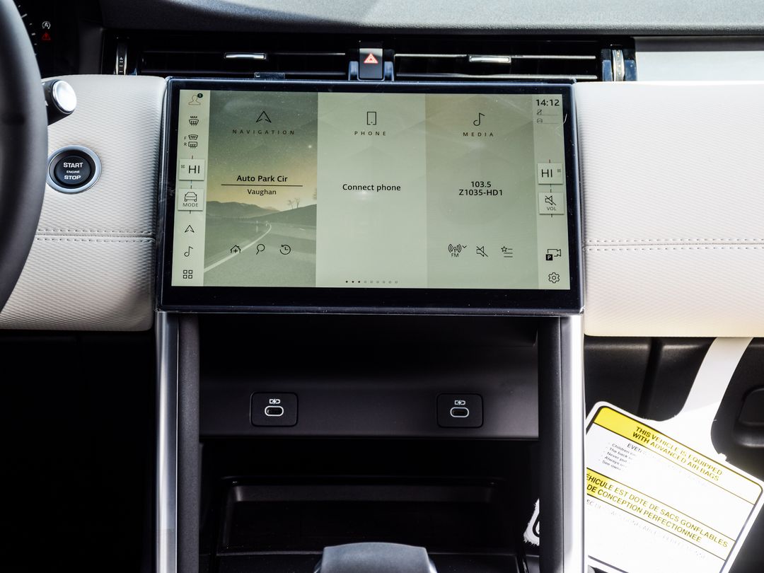2024 Land Rover Discovery Sport Dynamic SE 4WD, Toronto, Cash