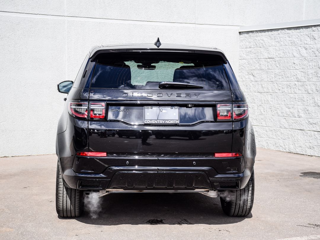 2024 Land Rover Discovery Sport Dynamic SE 4WD, Toronto, Cash