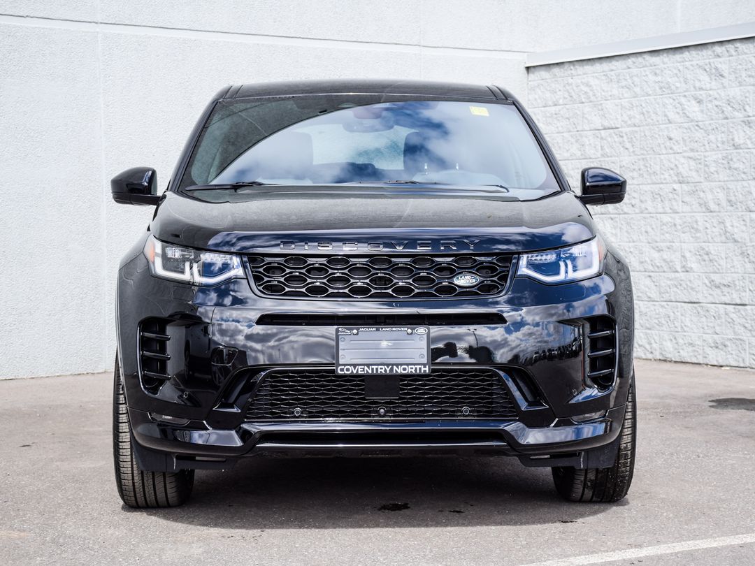 2024 Land Rover Discovery Sport Dynamic SE 4WD, Toronto, Cash