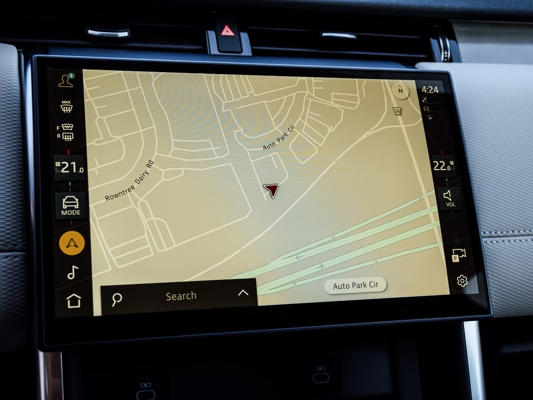 2024 Land Rover Discovery Sport Dynamic SE 4WD, Toronto, Cash