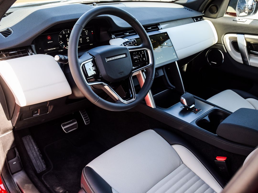 2024 Land Rover Discovery Sport Dynamic SE 4WD, Toronto, Cash