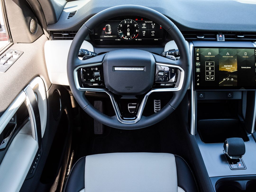 2024 Land Rover Discovery Sport Dynamic SE 4WD, Toronto, Cash