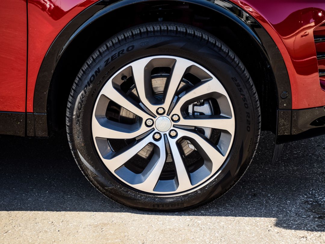 2024 Land Rover Discovery Sport Dynamic SE 4WD, Toronto, Cash