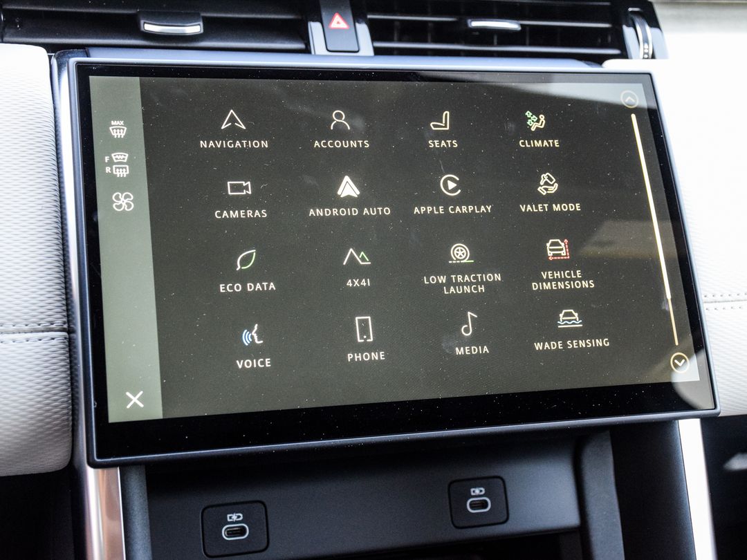 2024 Land Rover Discovery Sport Dynamic SE 4WD, Toronto, Cash
