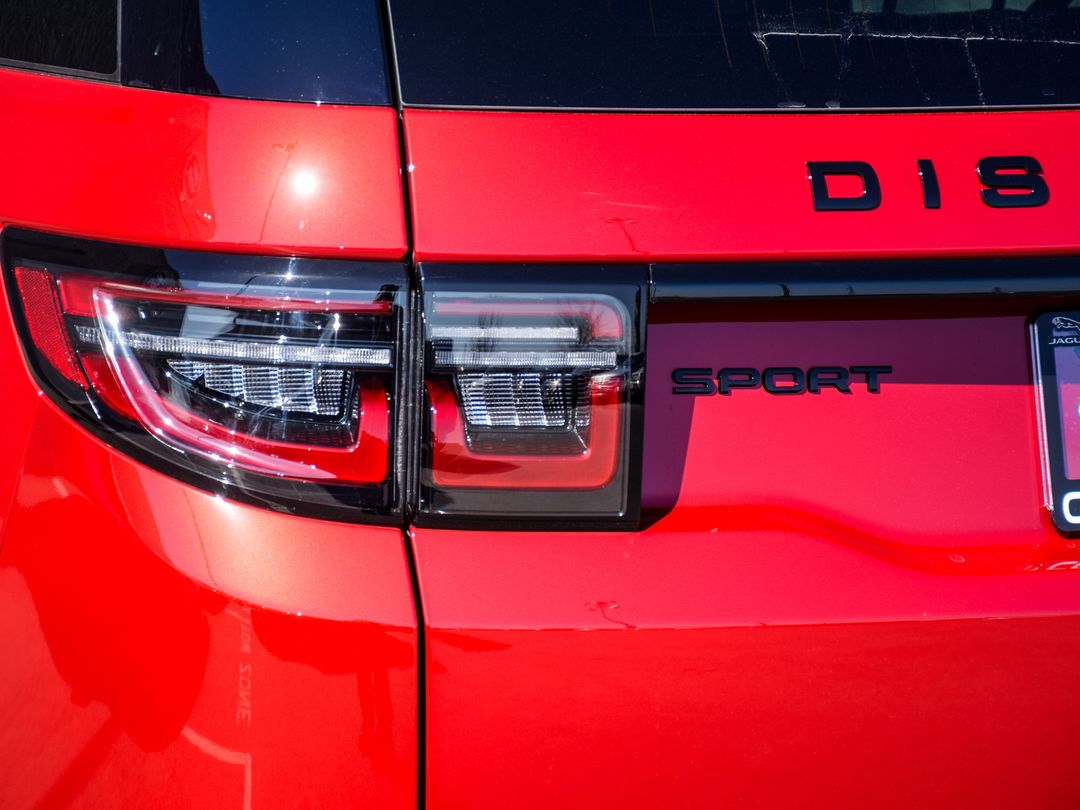 2024 Land Rover Discovery Sport Dynamic SE 4WD, Toronto, Cash