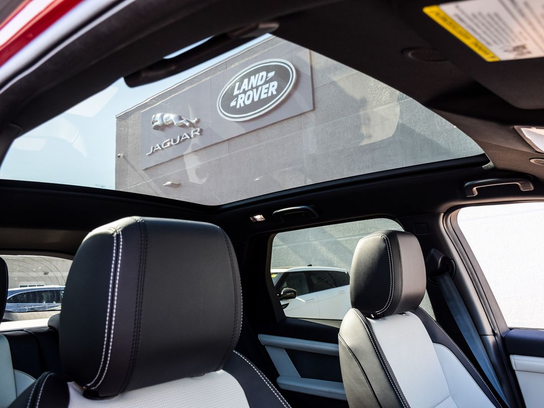 2024 Land Rover Discovery Sport Dynamic SE 4WD, Toronto, Cash