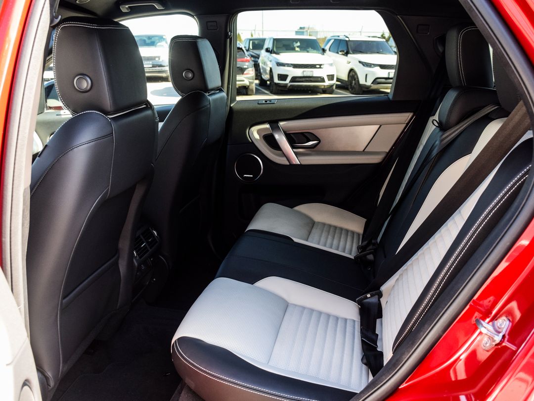 2024 Land Rover Discovery Sport Dynamic SE 4WD, Toronto, Cash