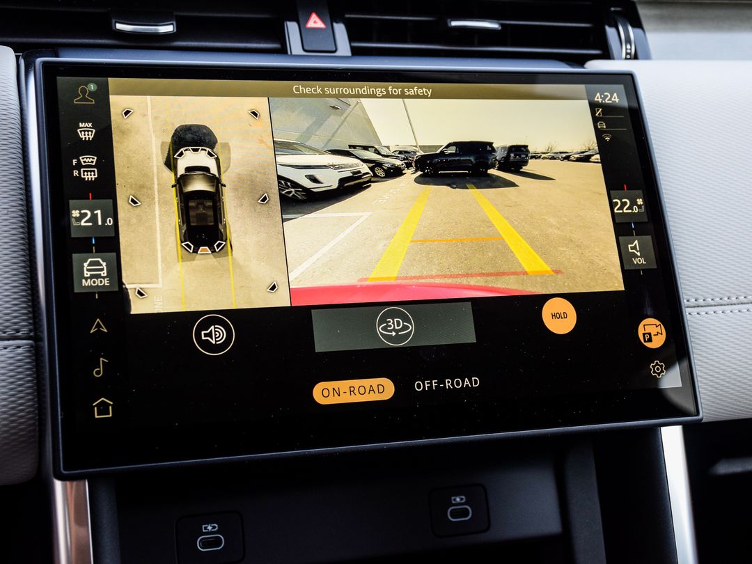 2024 Land Rover Discovery Sport Dynamic SE 4WD, Toronto, Cash