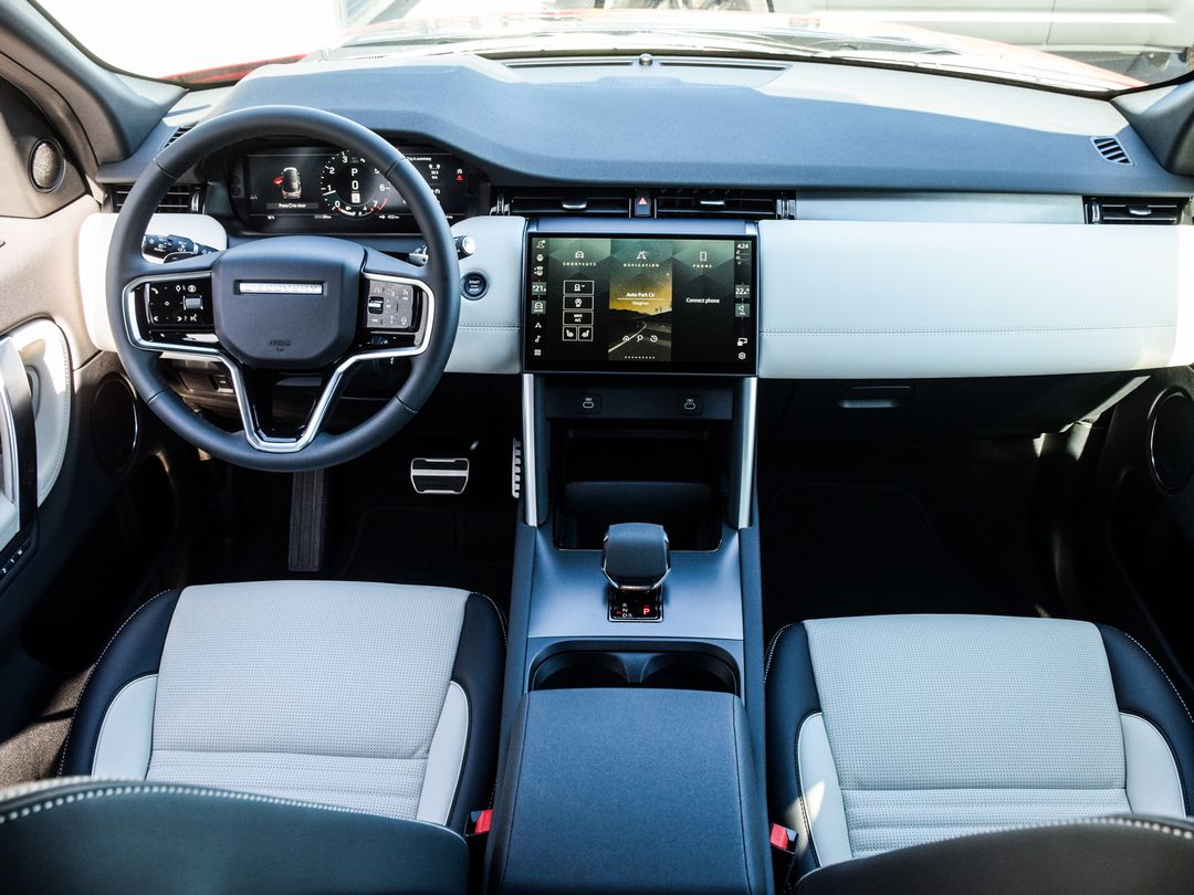 2024 Land Rover Discovery Sport Dynamic SE 4WD, Toronto, Cash