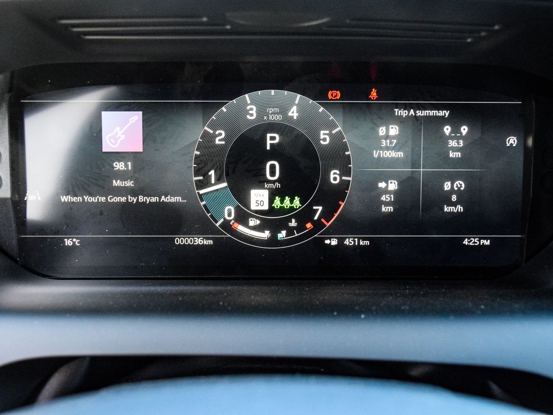 2024 Land Rover Discovery Sport Dynamic SE 4WD, Toronto, Cash