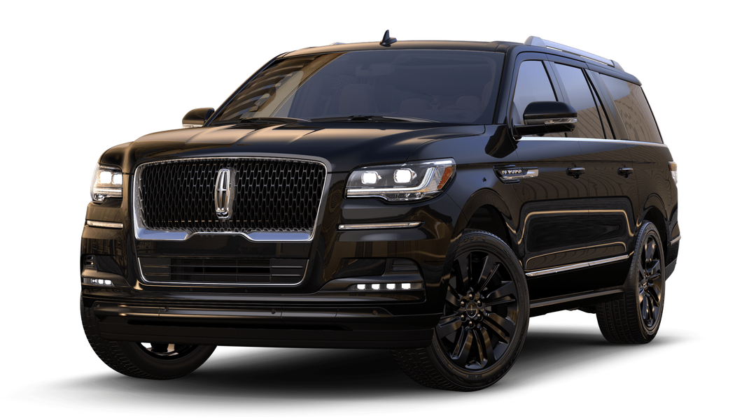 Used 2024 Lincoln Navigator L Reserve YN9313 Toronto, ON Yorkdale Ford