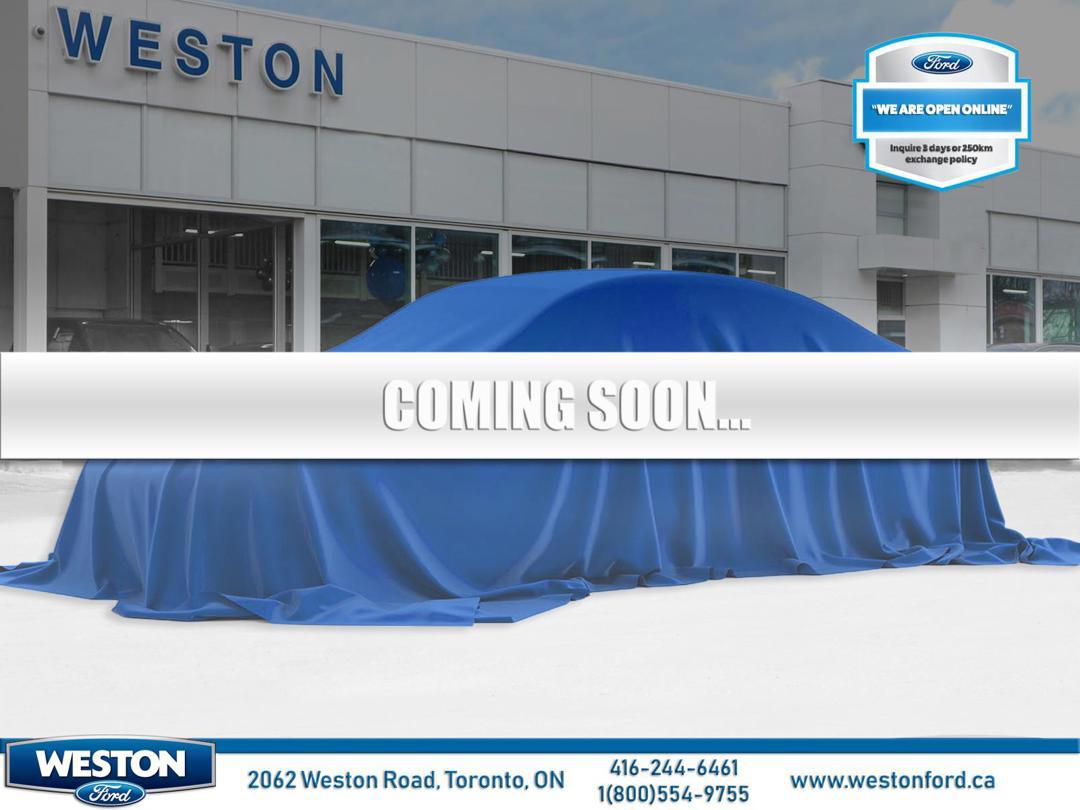 New 2024 Ford F150 XLT W3LS905R3 Toronto, ON Weston Ford