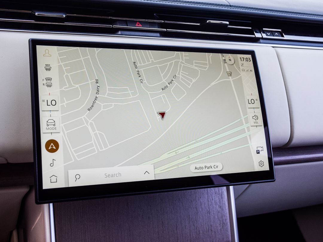 2024 Land Rover Range Rover Autobiography - LWB, Toronto, Cash