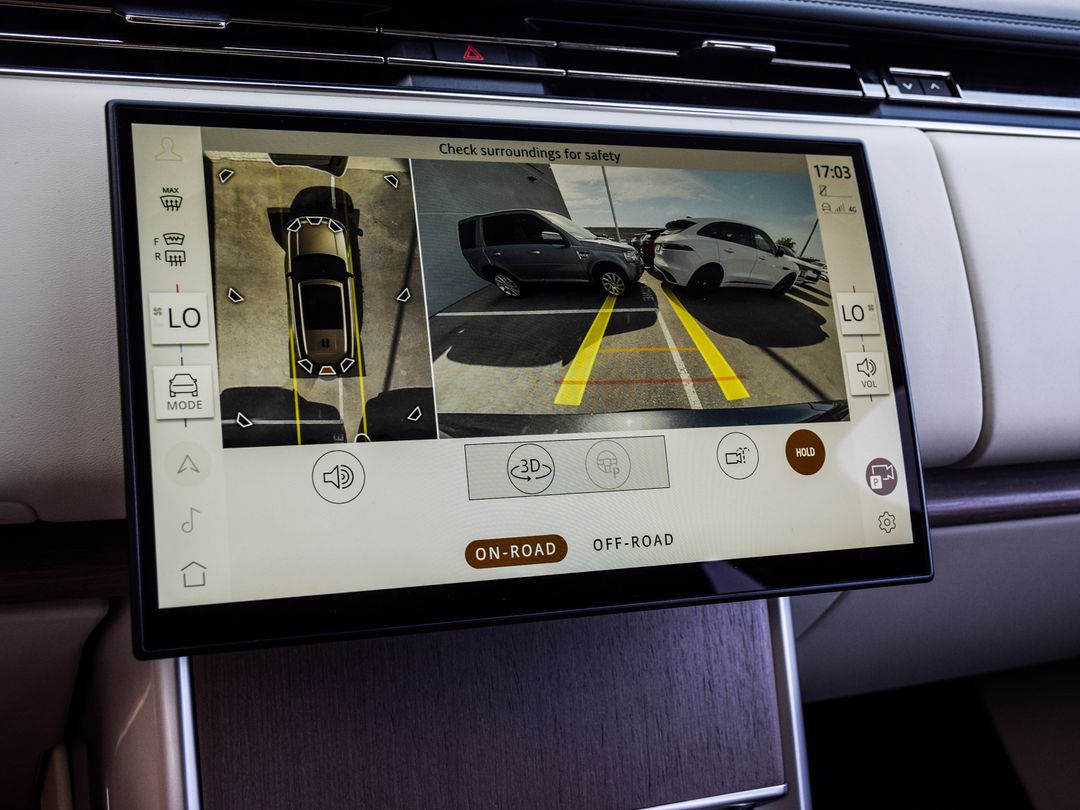 2024 Land Rover Range Rover Autobiography - LWB, Toronto, Cash