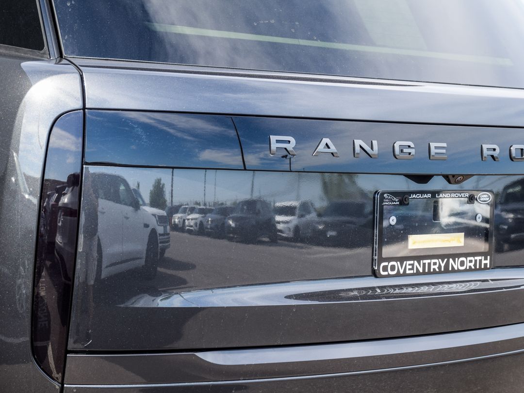 2024 Land Rover Range Rover Autobiography - LWB, Toronto, Cash