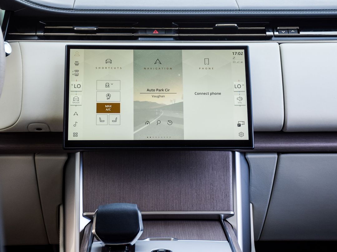 2024 Land Rover Range Rover Autobiography - LWB, Toronto, Cash