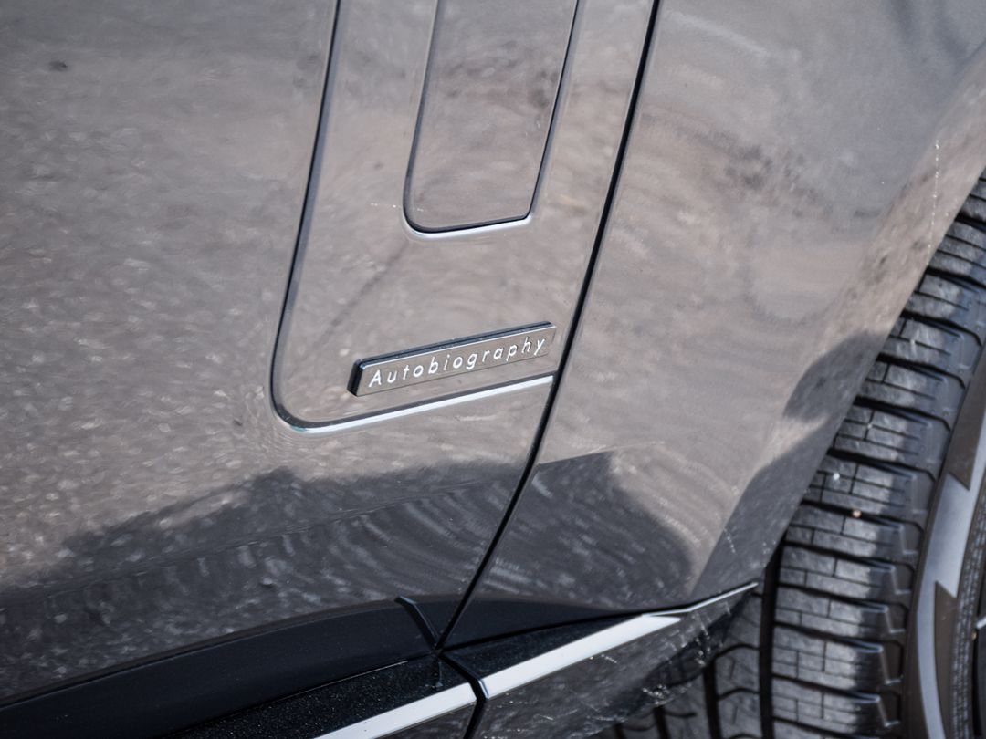 2024 Land Rover Range Rover Autobiography - LWB, Toronto, Cash