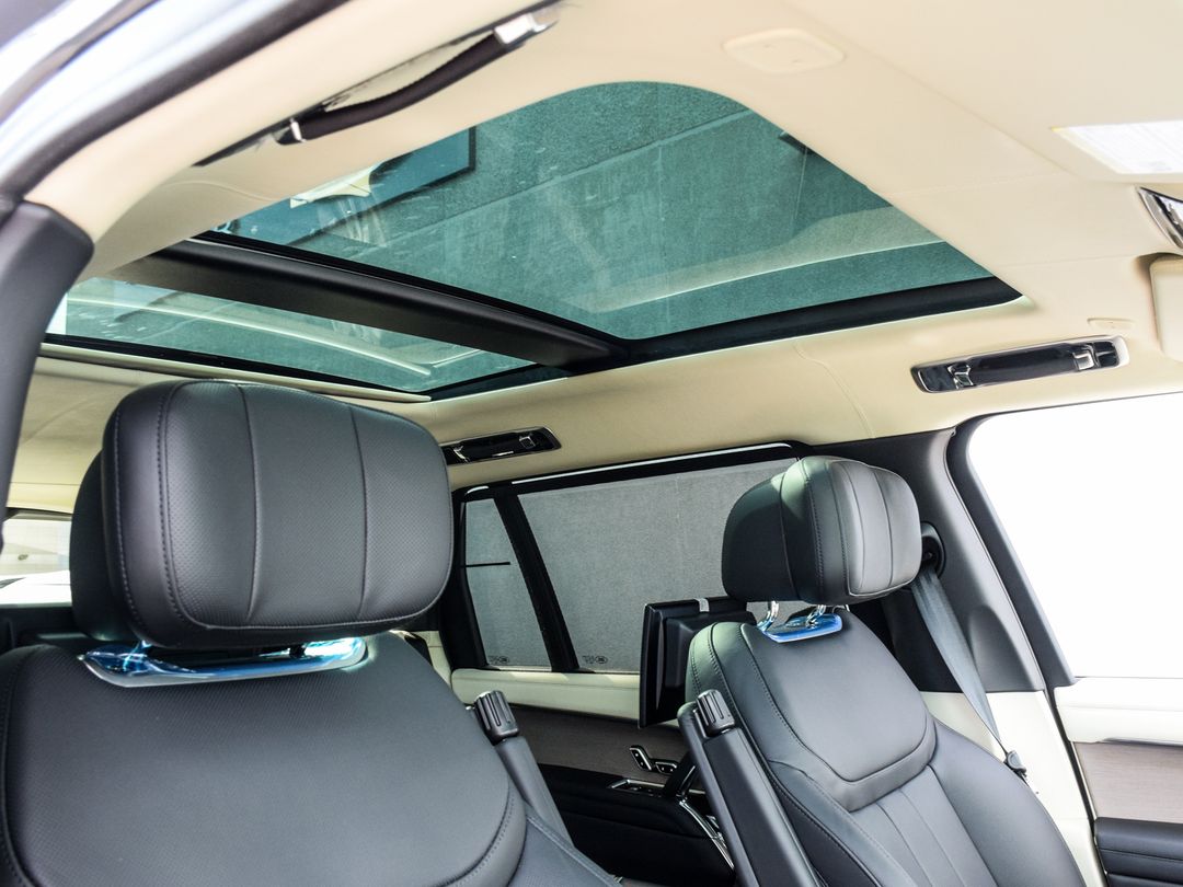2024 Land Rover Range Rover Autobiography - LWB, Toronto, Cash