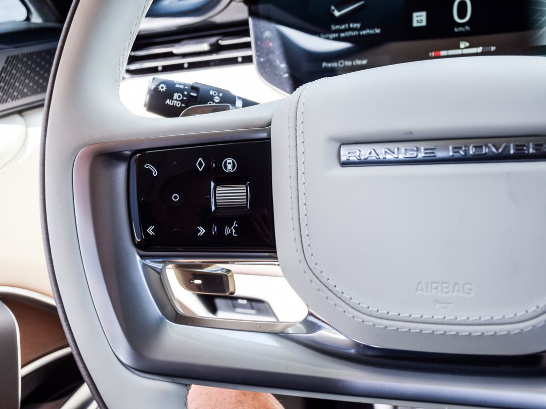 2024 Land Rover Range Rover Autobiography - LWB, Toronto, Cash