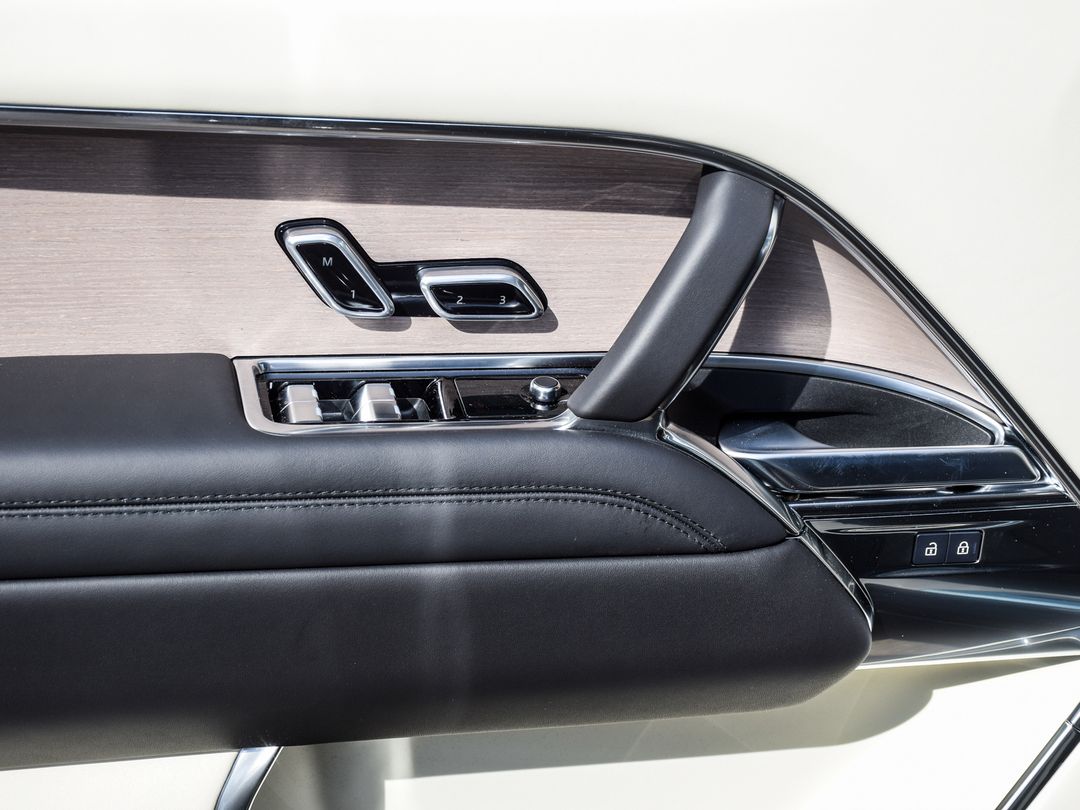 2024 Land Rover Range Rover Autobiography - LWB, Toronto, Cash
