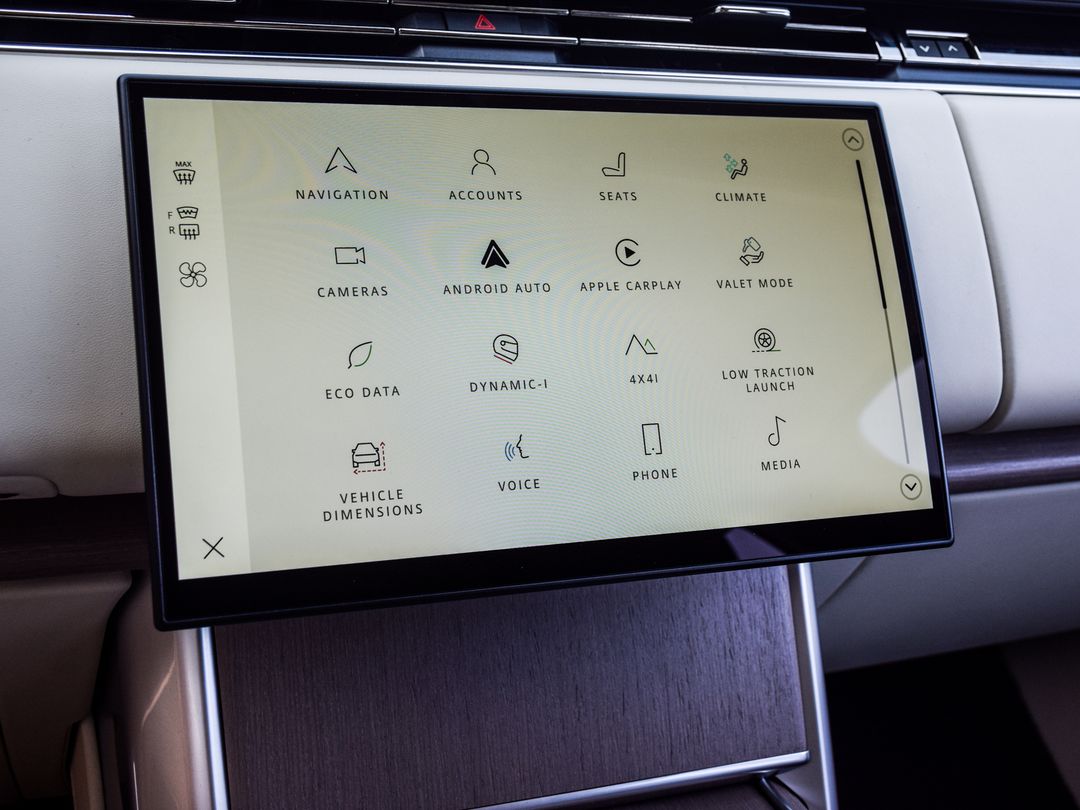 2024 Land Rover Range Rover Autobiography - LWB, Toronto, Cash