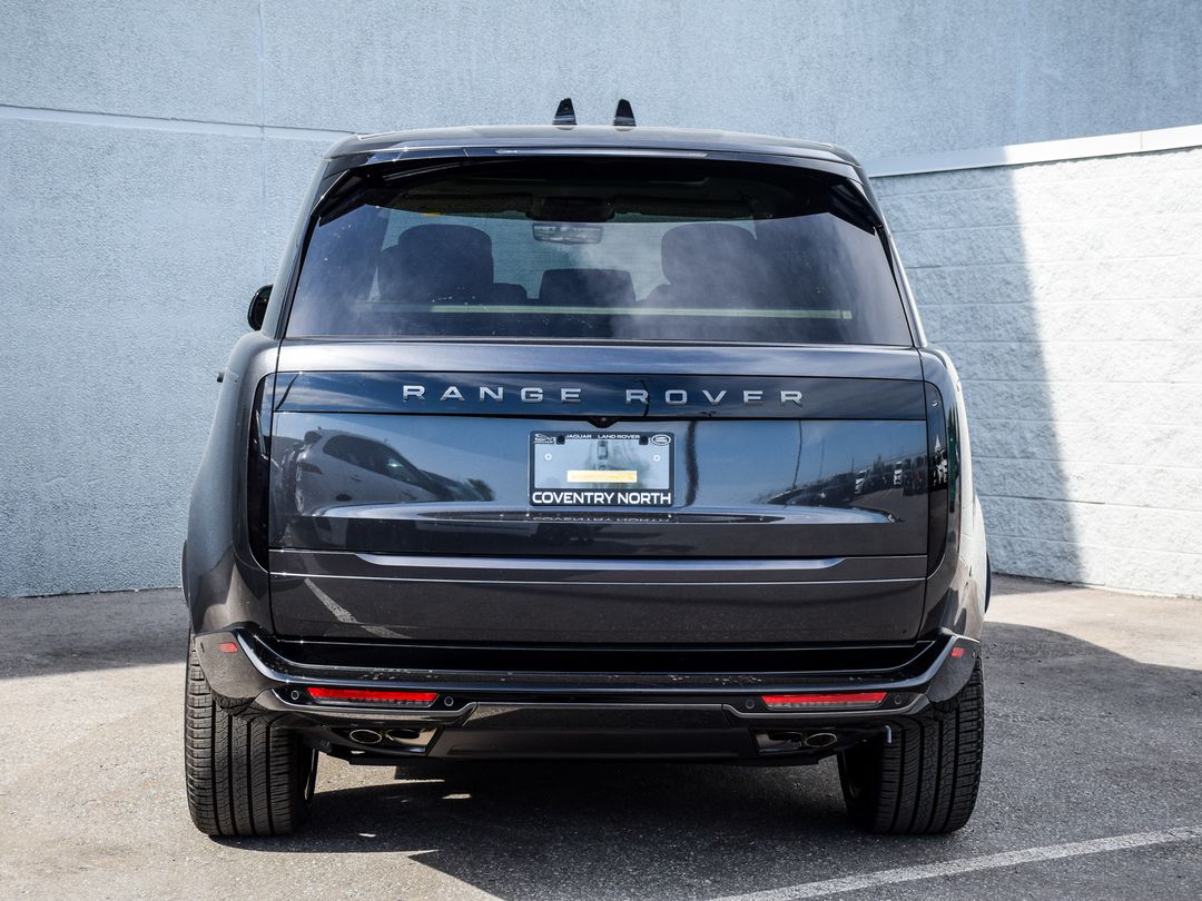 2024 Land Rover Range Rover Autobiography - LWB, Toronto, Cash