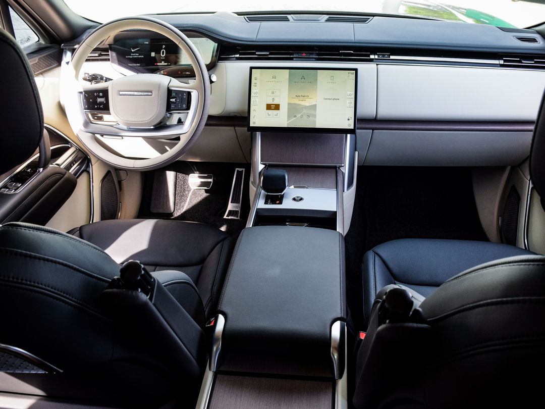2024 Land Rover Range Rover Autobiography - LWB, Toronto, Cash