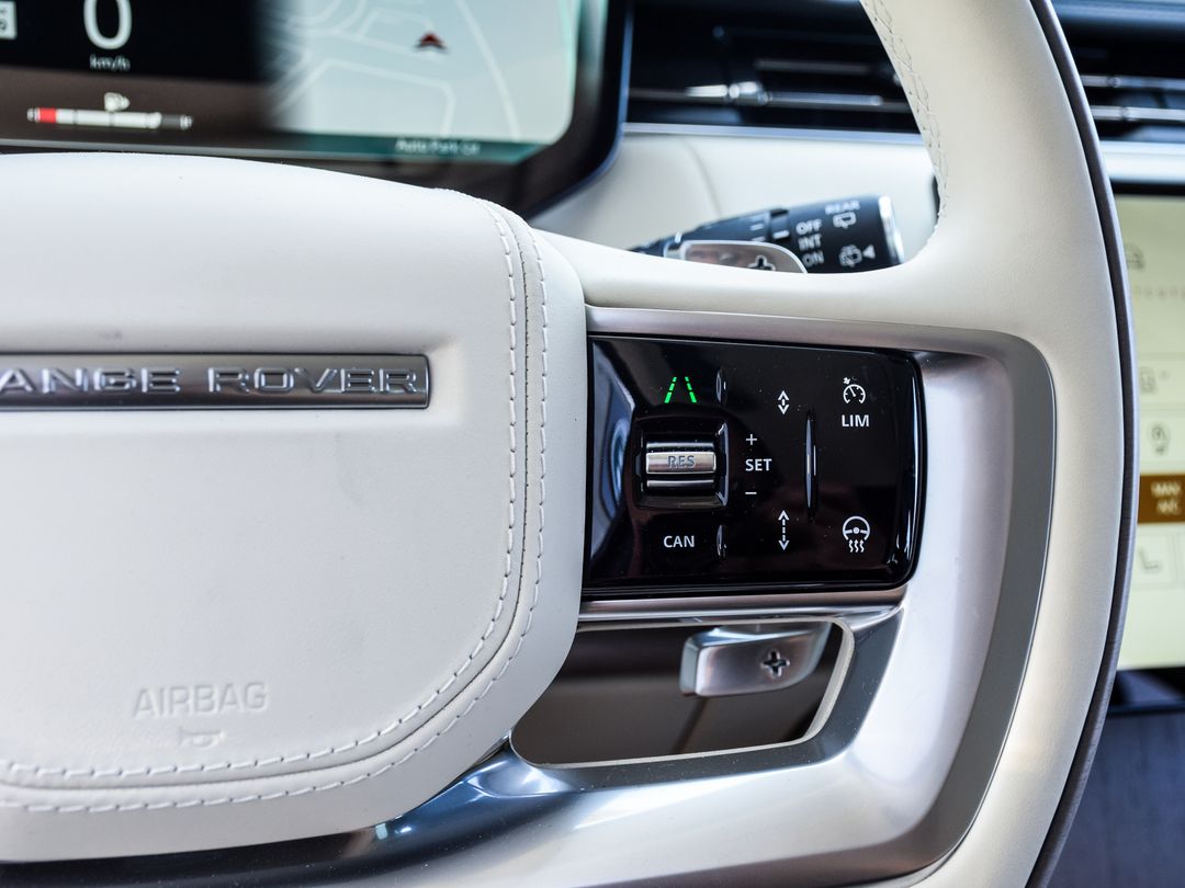 2024 Land Rover Range Rover Autobiography - LWB, Toronto, Cash