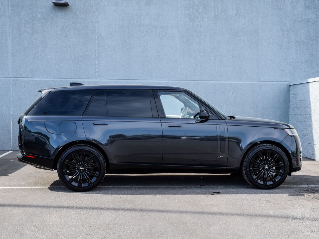 2024 Land Rover Range Rover Autobiography - LWB, Toronto, Cash