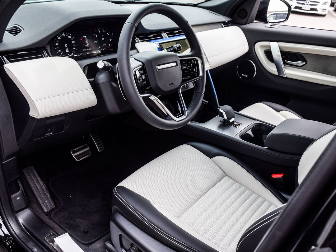 2024 Land Rover Discovery Sport Dynamic SE 4WD, Toronto, Cash