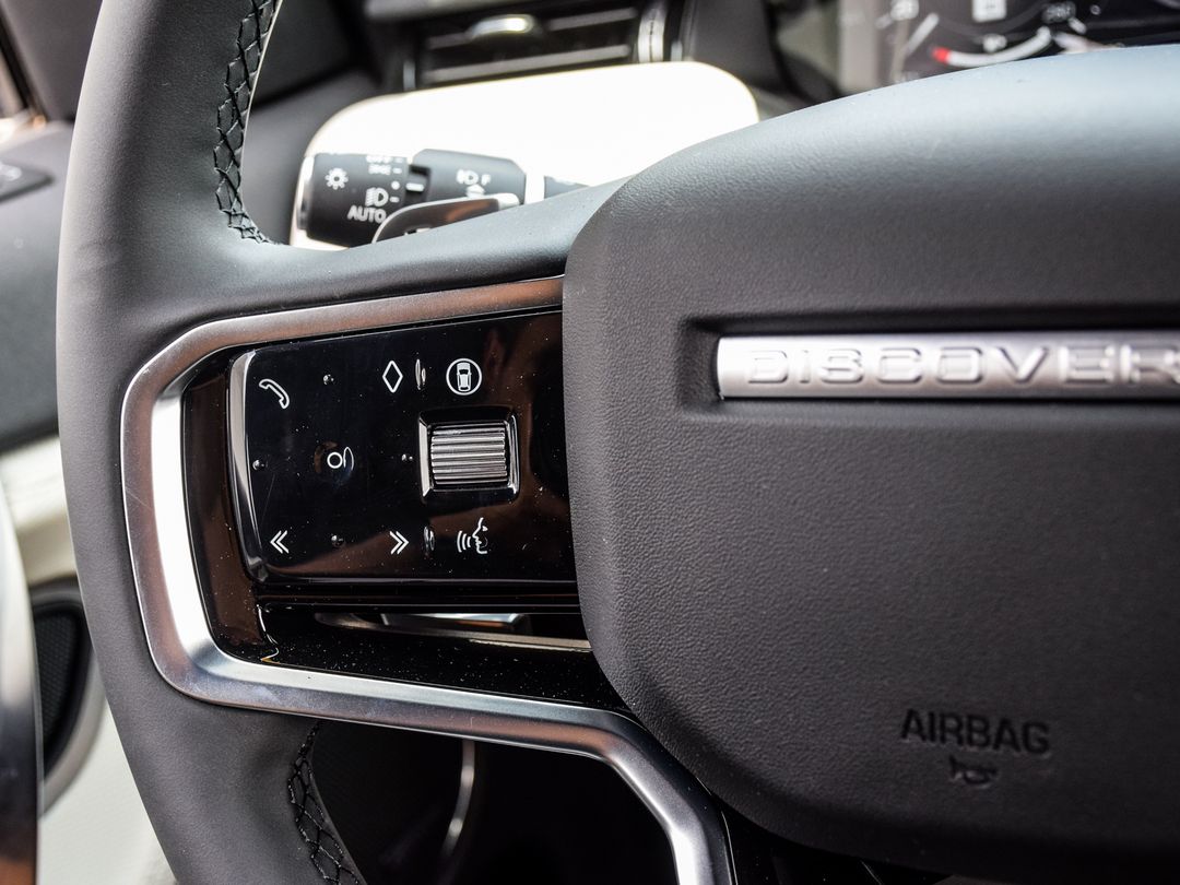 2024 Land Rover Discovery Sport Dynamic SE 4WD, Toronto, Cash