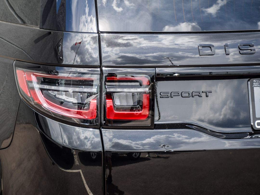 2024 Land Rover Discovery Sport Dynamic SE 4WD, Toronto, Cash